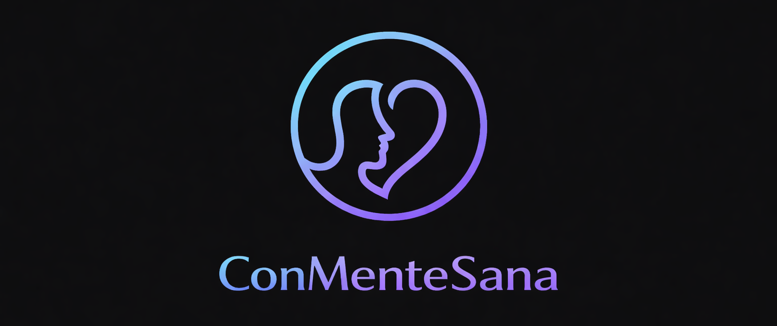 Con Mente Sana – Coach Emocional